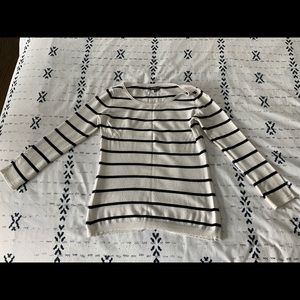 Nautical- Express-Summer Sweater 🌸